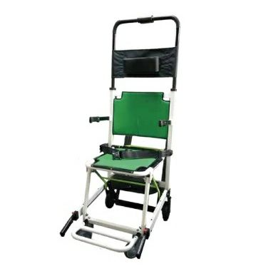 足柄防災の取扱商品。 電動式階段昇降機 UD-CHAIR