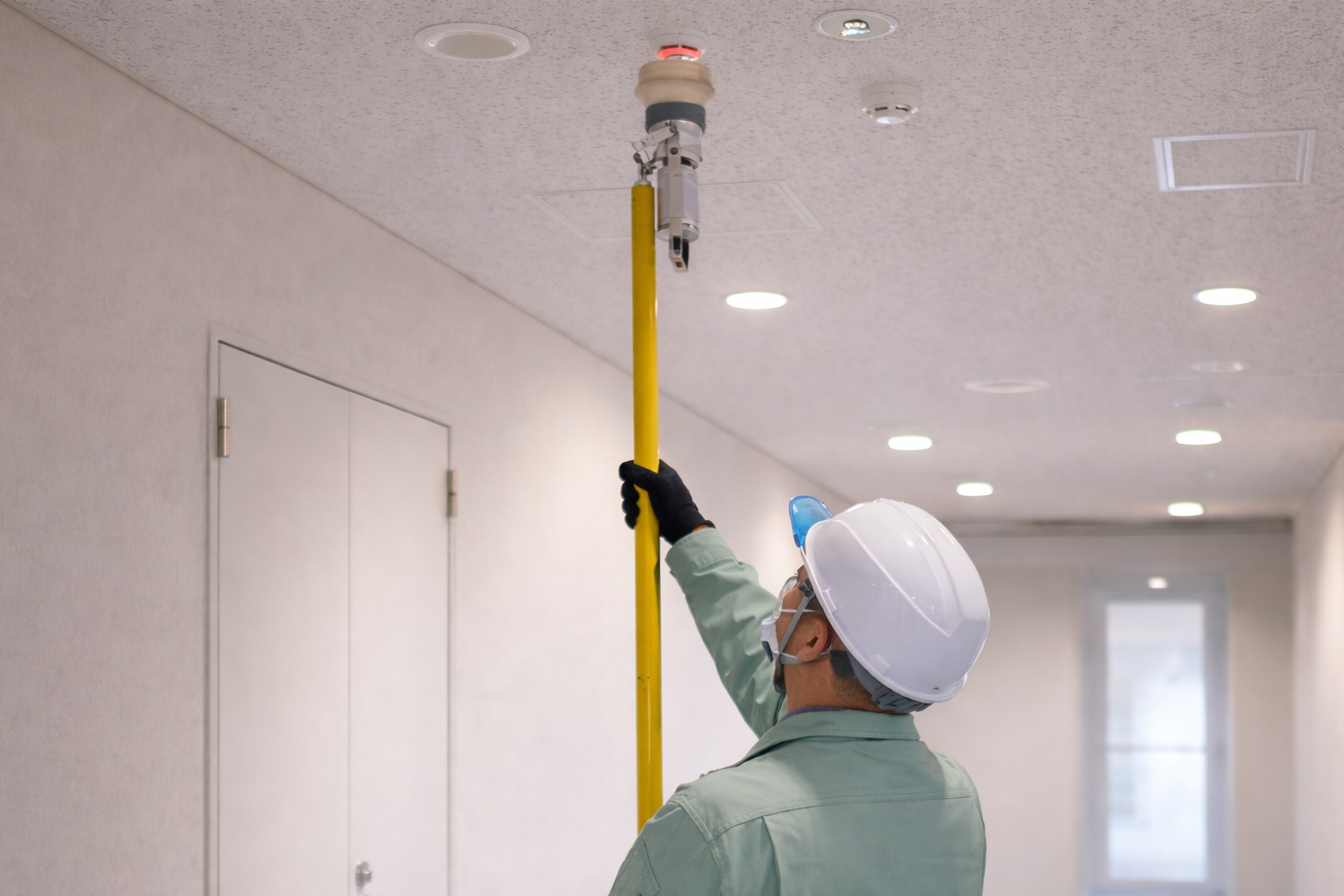 足柄防災｜作業風景